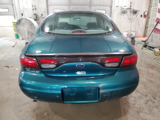 Photo 5 VIN: 1FAFP52U6WA144017 - FORD TAURUS 