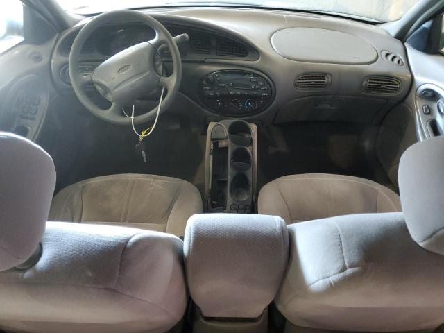 Photo 7 VIN: 1FAFP52U6WA144017 - FORD TAURUS 