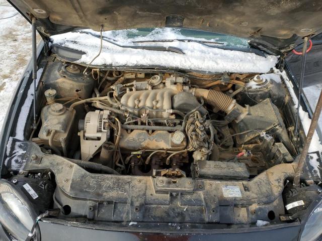 Photo 10 VIN: 1FAFP52U6WG250397 - FORD TAURUS 