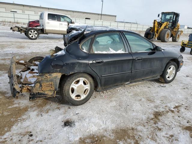 Photo 2 VIN: 1FAFP52U6WG250397 - FORD TAURUS 