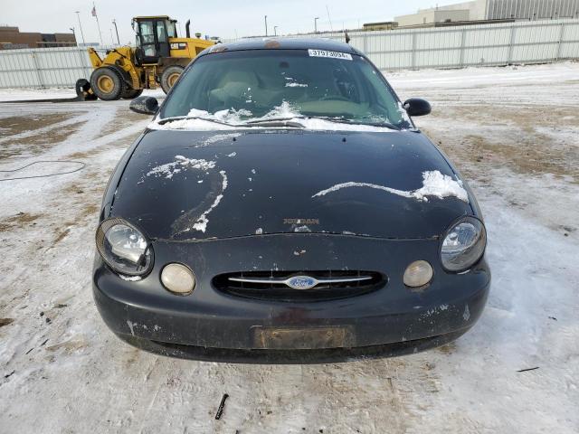 Photo 4 VIN: 1FAFP52U6WG250397 - FORD TAURUS 