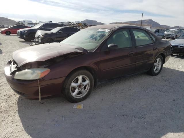 Photo 0 VIN: 1FAFP52U71A205321 - FORD TAURUS 