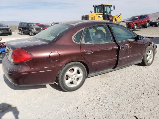 Photo 2 VIN: 1FAFP52U71A205321 - FORD TAURUS 