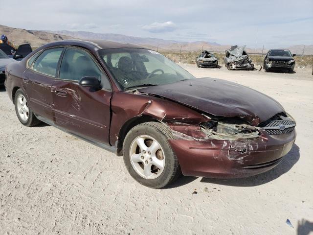 Photo 3 VIN: 1FAFP52U71A205321 - FORD TAURUS 