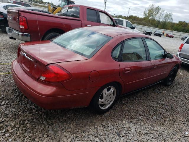 Photo 2 VIN: 1FAFP52U82A270129 - FORD TAURUS LX 