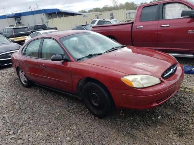 Photo 3 VIN: 1FAFP52U82A270129 - FORD TAURUS LX 