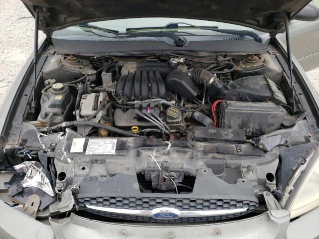 Photo 10 VIN: 1FAFP52U83G107351 - FORD TAURUS 