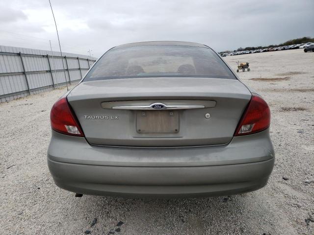 Photo 5 VIN: 1FAFP52U83G107351 - FORD TAURUS 