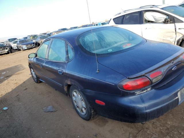 Photo 1 VIN: 1FAFP52U8WG104180 - FORD TAURUS LX 