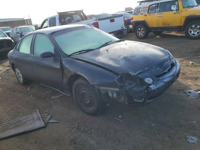 Photo 3 VIN: 1FAFP52U8WG104180 - FORD TAURUS LX 