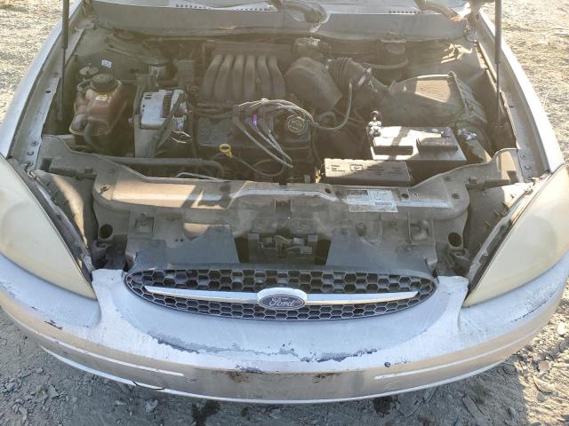 Photo 10 VIN: 1FAFP52U91A172256 - FORD TAURUS 