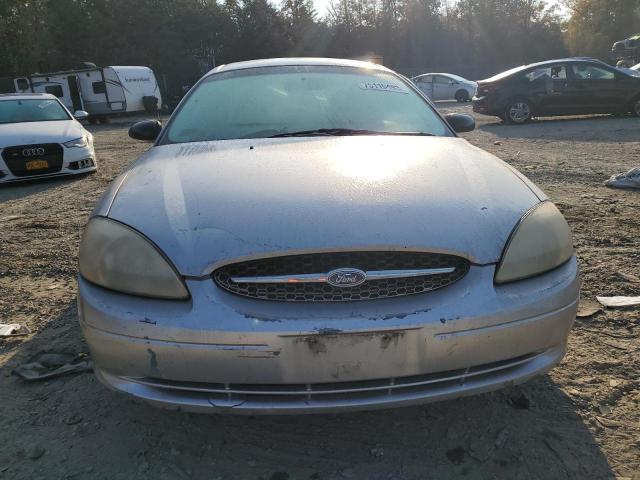 Photo 4 VIN: 1FAFP52U91A172256 - FORD TAURUS 