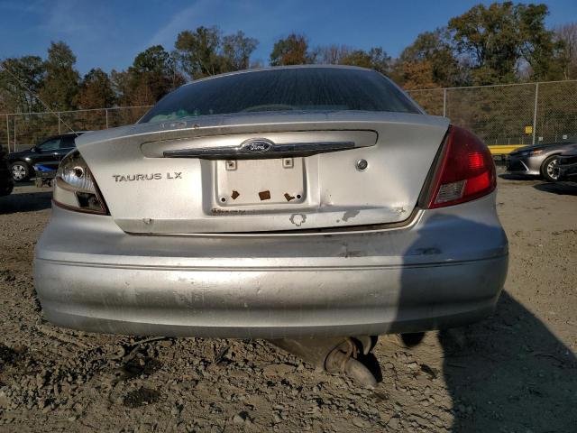 Photo 5 VIN: 1FAFP52U91A172256 - FORD TAURUS 