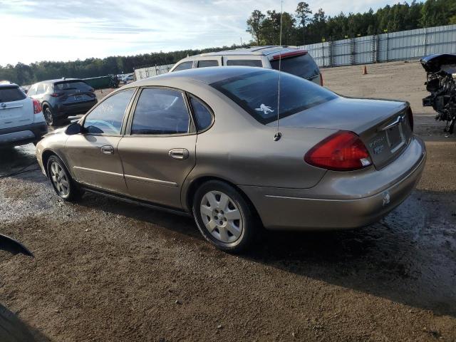 Photo 1 VIN: 1FAFP52U92A186322 - FORD TAURUS 