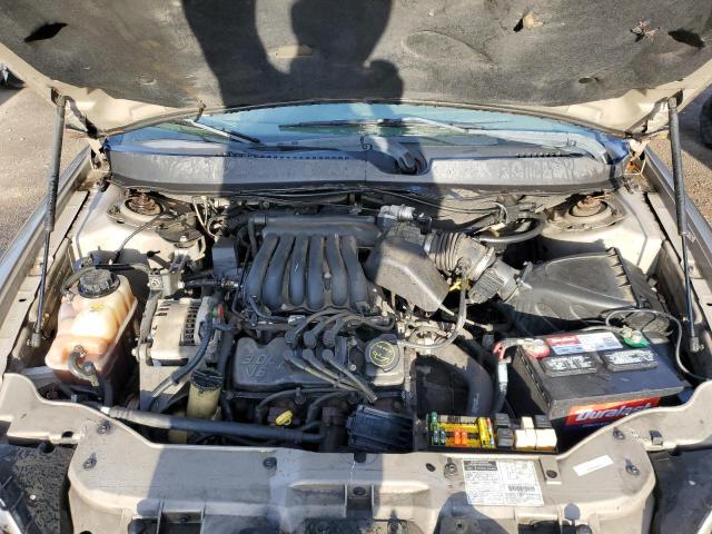 Photo 10 VIN: 1FAFP52U92A186322 - FORD TAURUS 