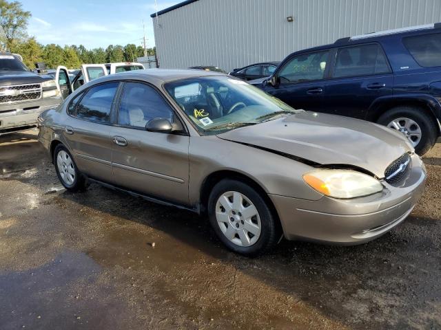 Photo 3 VIN: 1FAFP52U92A186322 - FORD TAURUS 