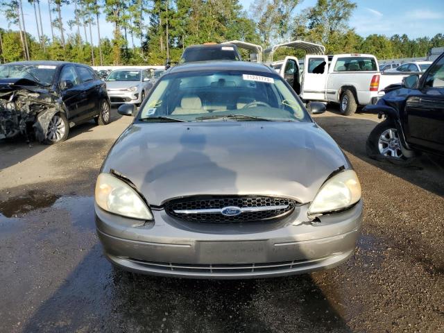 Photo 4 VIN: 1FAFP52U92A186322 - FORD TAURUS 