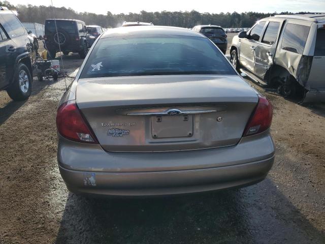 Photo 5 VIN: 1FAFP52U92A186322 - FORD TAURUS 