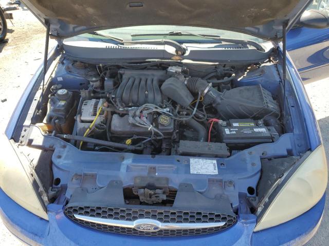 Photo 10 VIN: 1FAFP52U93A120161 - FORD TAURUS 