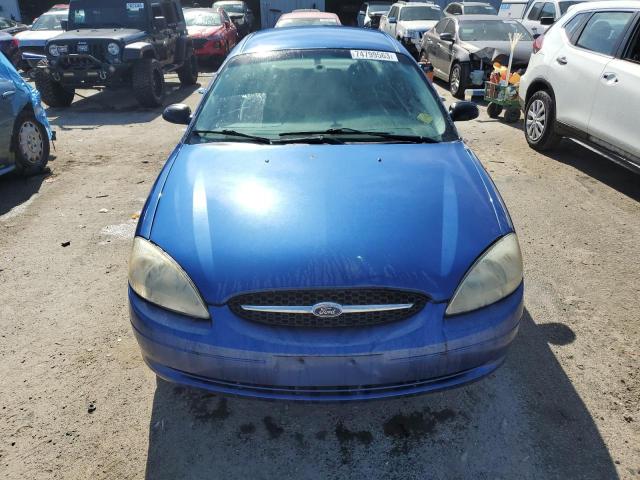 Photo 4 VIN: 1FAFP52U93A120161 - FORD TAURUS 