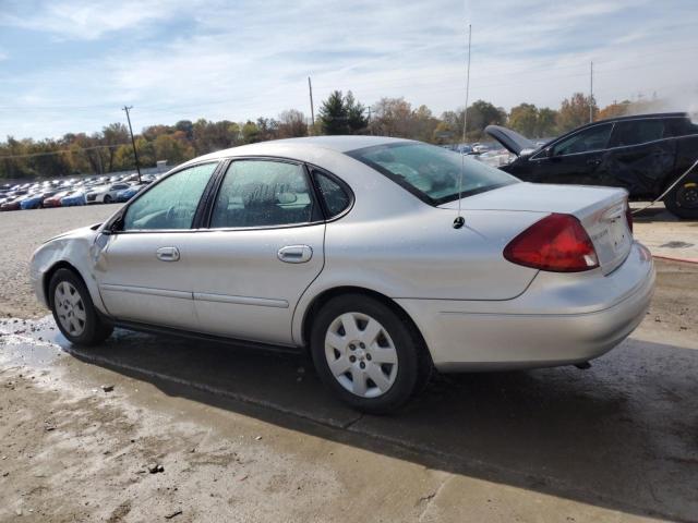 Photo 1 VIN: 1FAFP52U93A159333 - FORD TAURUS LX 