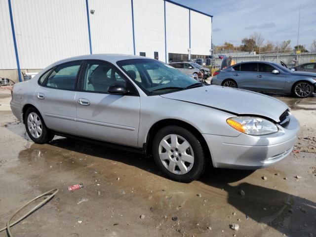 Photo 3 VIN: 1FAFP52U93A159333 - FORD TAURUS LX 