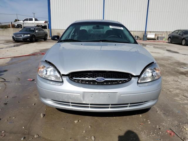 Photo 4 VIN: 1FAFP52U93A159333 - FORD TAURUS LX 