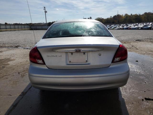 Photo 5 VIN: 1FAFP52U93A159333 - FORD TAURUS LX 