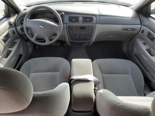 Photo 7 VIN: 1FAFP52U93A159333 - FORD TAURUS LX 