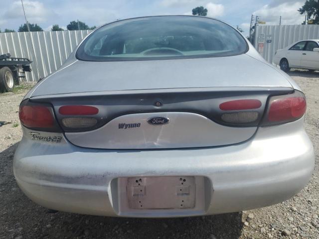 Photo 5 VIN: 1FAFP52U9WA158784 - FORD TAURUS LX 