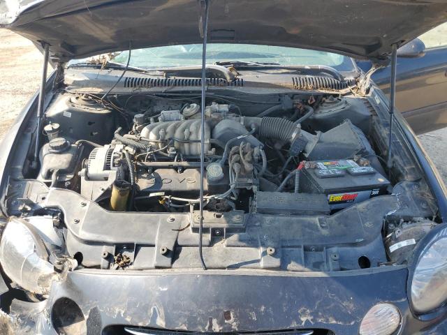 Photo 10 VIN: 1FAFP52U9WA174855 - FORD TAURUS LX 