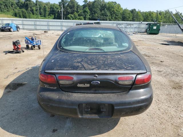 Photo 5 VIN: 1FAFP52U9WA174855 - FORD TAURUS LX 