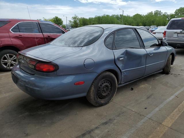 Photo 5 VIN: 1FAFP52UXXA159704 - FORD TAURUS LX 