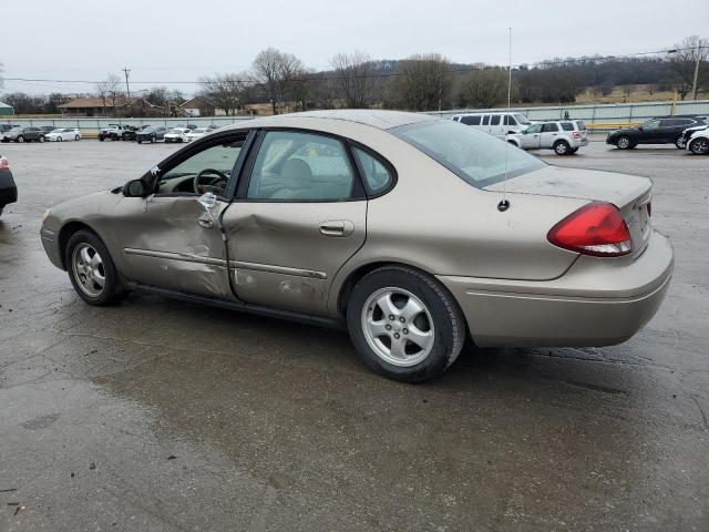 Photo 1 VIN: 1FAFP53205A101952 - FORD TAURUS 