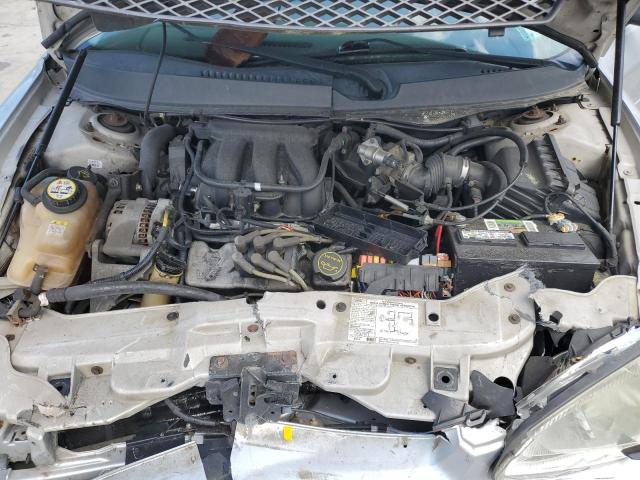 Photo 10 VIN: 1FAFP53205A203638 - FORD TAURUS 