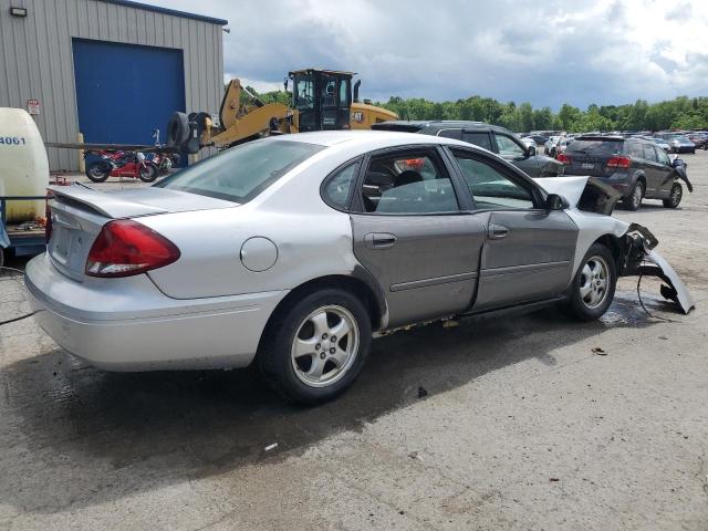 Photo 2 VIN: 1FAFP53205A203638 - FORD TAURUS 