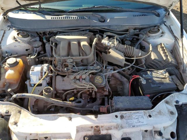 Photo 10 VIN: 1FAFP53205A294300 - FORD TAURUS 