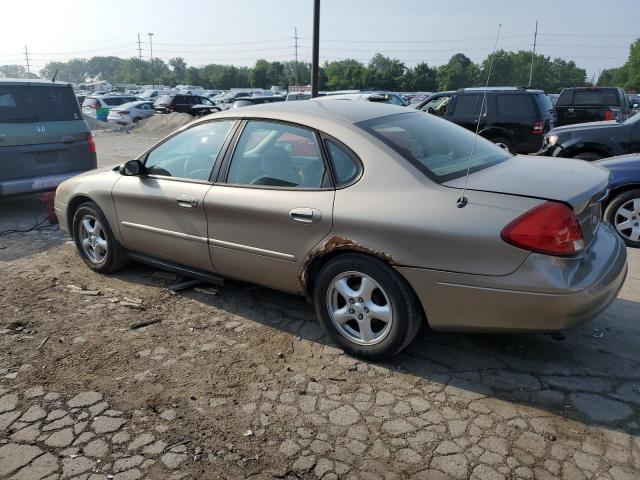 Photo 1 VIN: 1FAFP53213G236626 - FORD TAURUS SE 