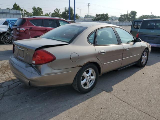 Photo 2 VIN: 1FAFP53213G236626 - FORD TAURUS SE 