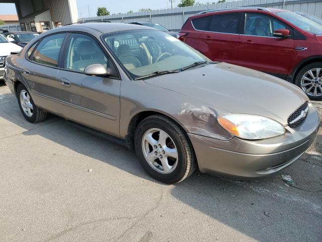 Photo 3 VIN: 1FAFP53213G236626 - FORD TAURUS SE 