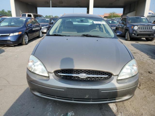 Photo 4 VIN: 1FAFP53213G236626 - FORD TAURUS SE 