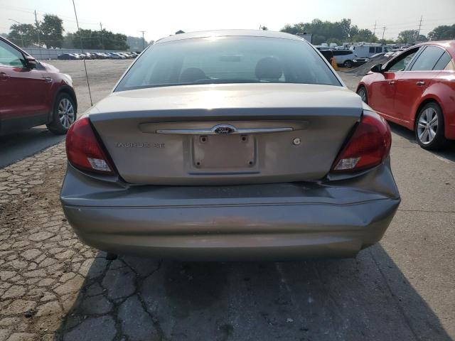 Photo 5 VIN: 1FAFP53213G236626 - FORD TAURUS SE 