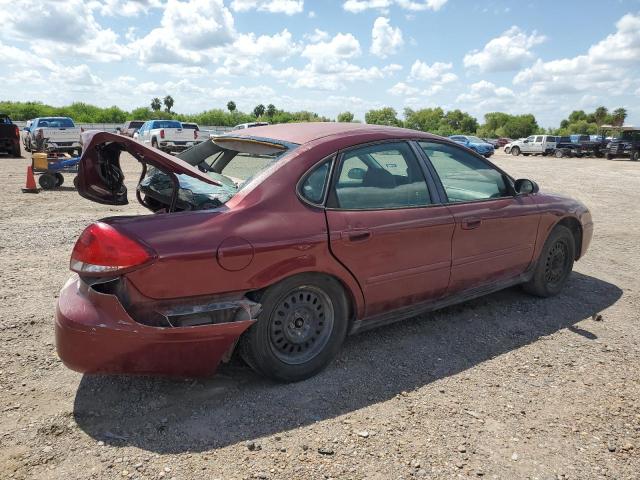 Photo 2 VIN: 1FAFP53214A207096 - FORD TAURUS SE 