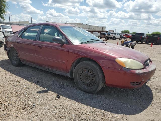 Photo 3 VIN: 1FAFP53214A207096 - FORD TAURUS SE 