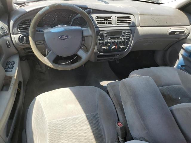 Photo 7 VIN: 1FAFP53214A207096 - FORD TAURUS SE 