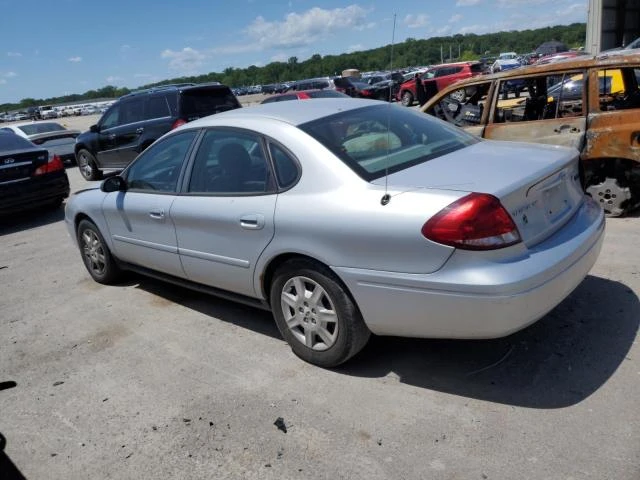 Photo 1 VIN: 1FAFP53216A254115 - FORD TAURUS SE 