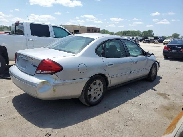 Photo 2 VIN: 1FAFP53216A254115 - FORD TAURUS SE 