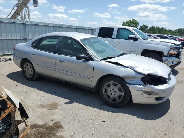 Photo 3 VIN: 1FAFP53216A254115 - FORD TAURUS SE 