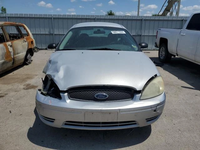 Photo 4 VIN: 1FAFP53216A254115 - FORD TAURUS SE 