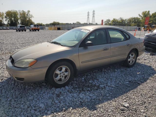 Photo 0 VIN: 1FAFP53225A122592 - FORD TAURUS SE 